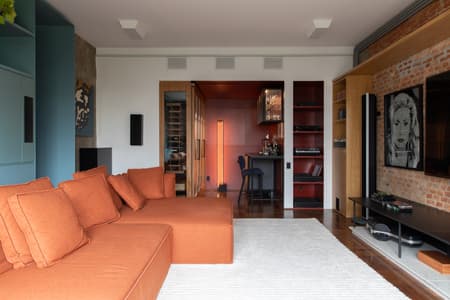 Piauí Apartment